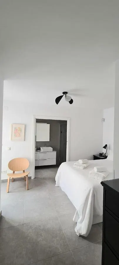 Atico A Dos Minutos De La Playa Apartment Fuengirola 0*,  Spain