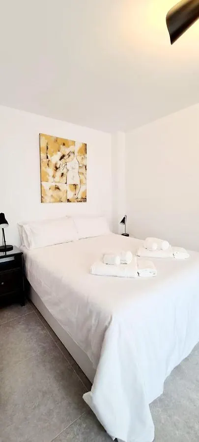 Atico A Dos Minutos De La Playa Apartment Fuengirola