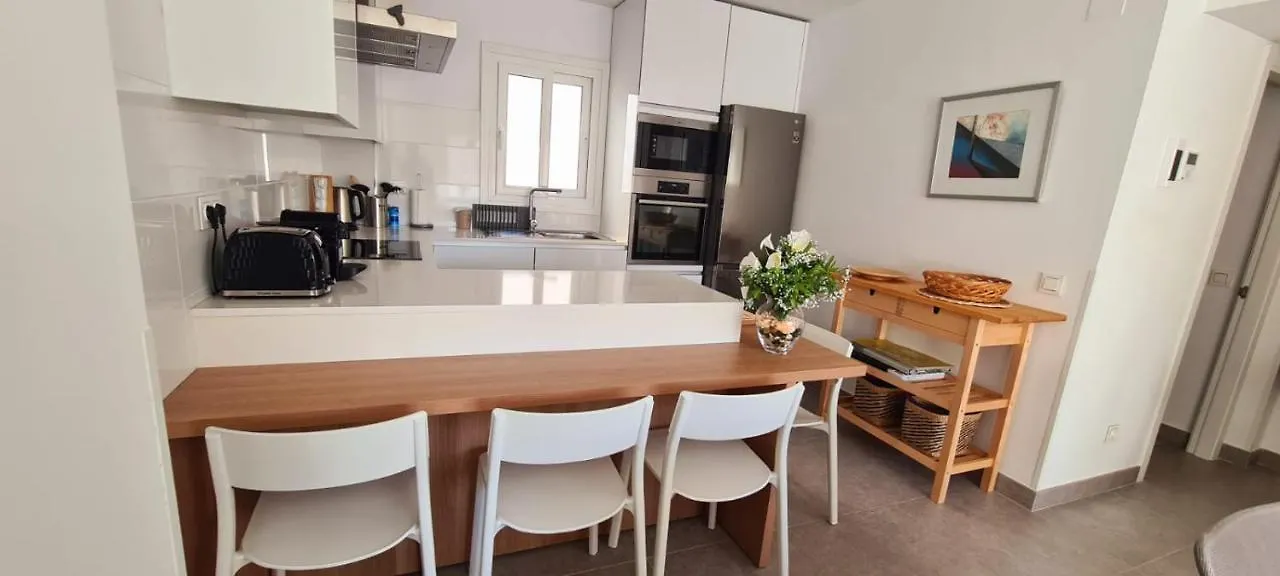 Atico A Dos Minutos De La Playa Apartment Fuengirola Spain