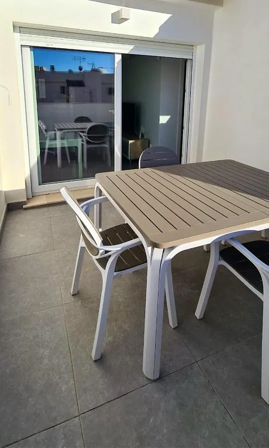 Atico A Dos Minutos De La Playa Apartment Fuengirola