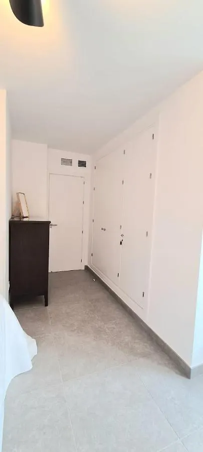 Atico A Dos Minutos De La Playa Apartman Fuengirola Spanyolország