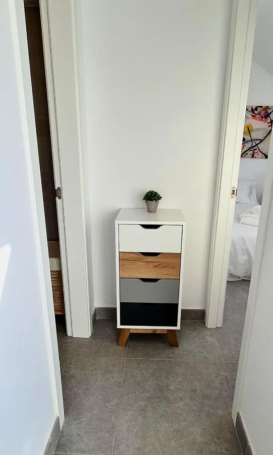 Atico A Dos Minutos De La Playa Apartment Fuengirola Spain
