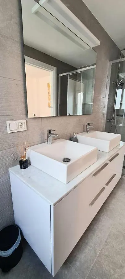 Atico A Dos Minutos De La Playa Apartman Fuengirola