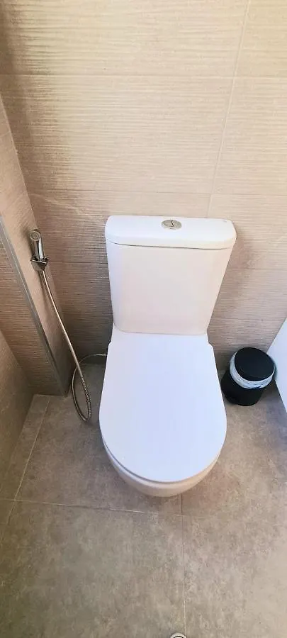 Atico A Dos Minutos De La Playa Apartman Fuengirola Spanyolország